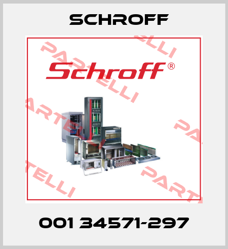 001 34571-297 Schroff