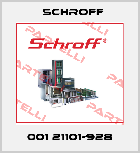 001 21101-928 Schroff