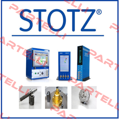 Spare parts kit for ZB 0750/025/015 Stotz