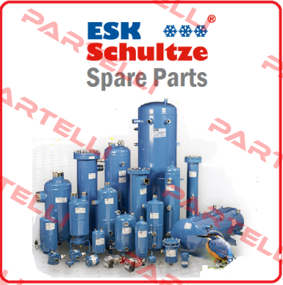 BOS3-CDH-1BFE-EP Esk Schultze