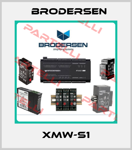 XMW-S1 Brodersen