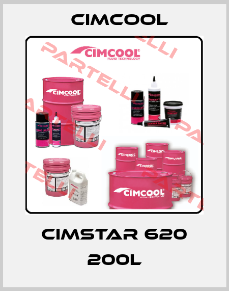 CIMSTAR 620 200L Cimcool