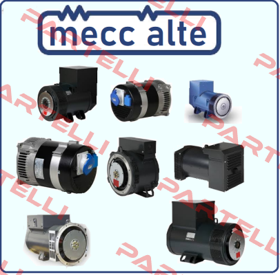 ES16W-150 Mecc Alte