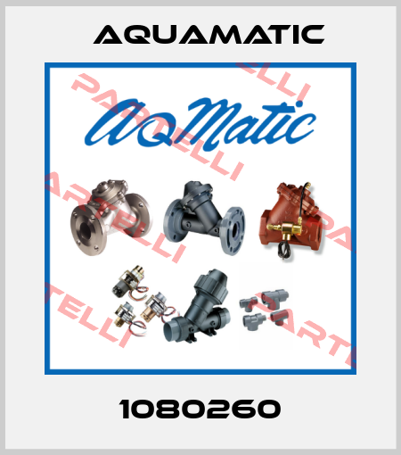 1080260 AquaMatic