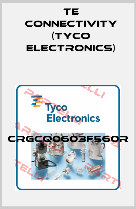 CRGCQ0603F560R TE Connectivity (Tyco Electronics)