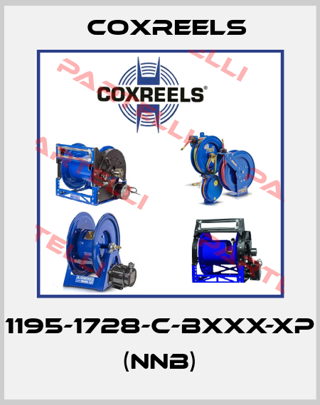 1195-1728-C-BXXX-XP (NNB) Coxreels