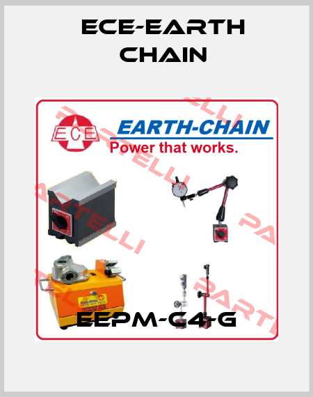 EEPM-C4-G ECE-Earth Chain