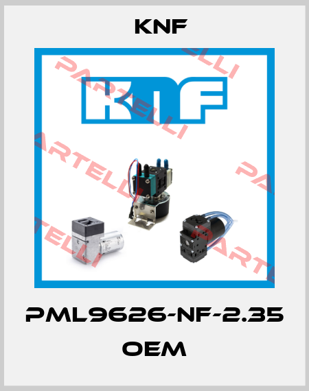 PML9626-NF-2.35 OEM KNF
