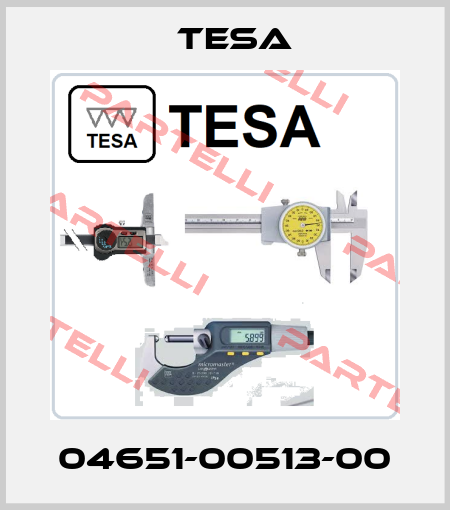 04651-00513-00 Tesa