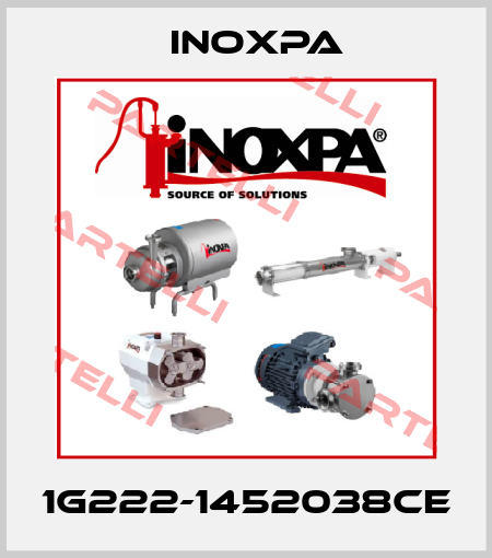 1G222-1452038CE Inoxpa