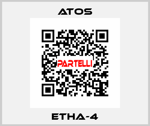 ETHA-4 Atos