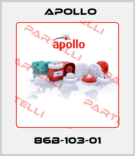 86B-103-01 Apollo