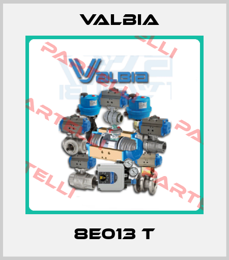 8E013 T Valbia