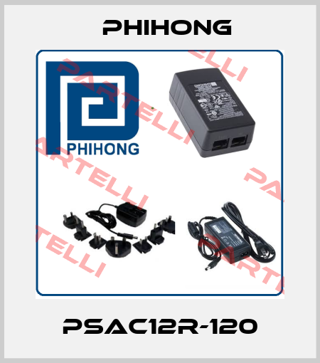 PSAC12R-120 Phihong