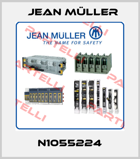 N1055224 Jean Müller
