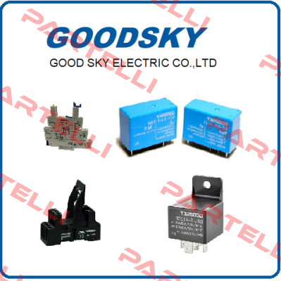 udh-ss-124d  Goodsky
