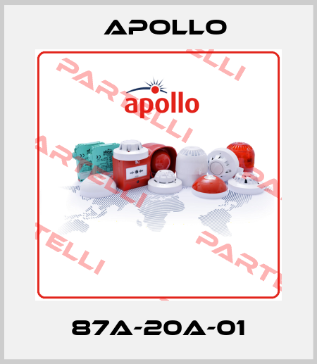 87A-20A-01 Apollo
