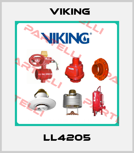LL4205 Viking
