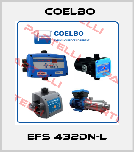 EFS 432DN-L COELBO