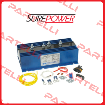 1602P Sure Power