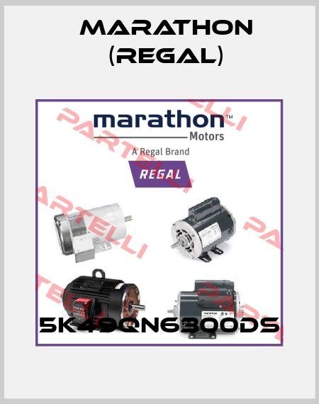 5K49QN6300DS Marathon (Regal)