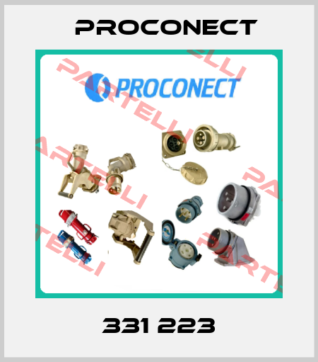331 223 Proconect