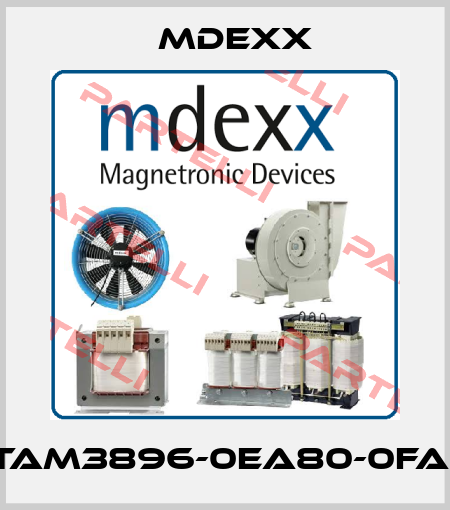 TAM3896-0EA80-0FA1 Mdexx