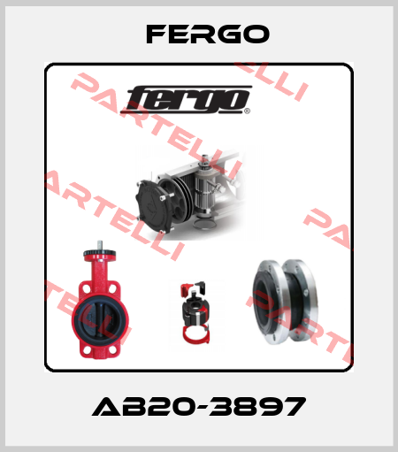 AB20-3897 Fergo