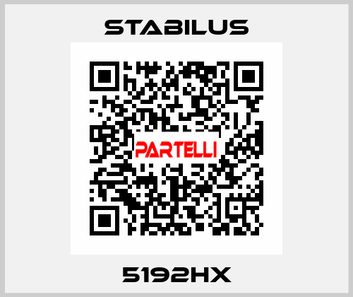 5192HX Stabilus