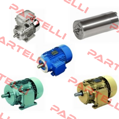 Type:B5 / M90p4 OEM Carpanelli