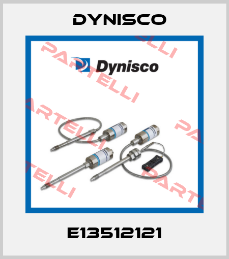 E13512121 Dynisco