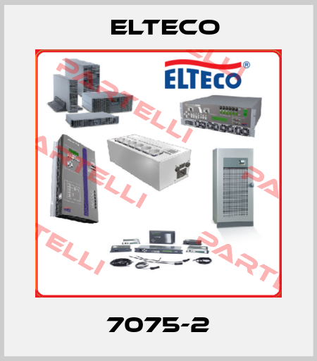 7075-2 Elteco