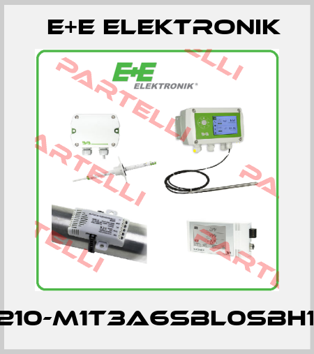 EE210-M1T3A6SBL0SBH100 E+E Elektronik