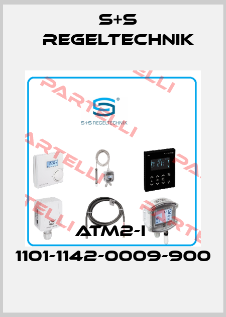 ATM2-I  1101-1142-0009-900 S+S REGELTECHNIK