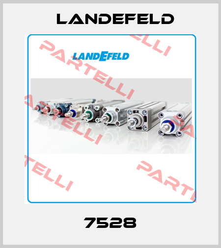 7528 Landefeld