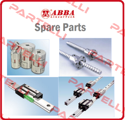 wrong code BJG11291622, correct code BRH25A ABBA Linear Tech