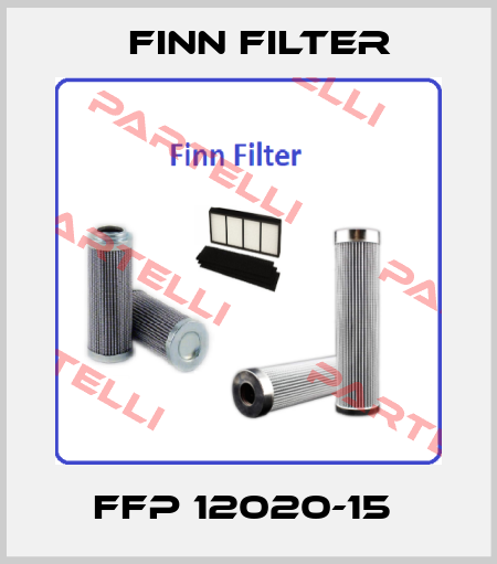  FFP 12020-15  Finn Filter