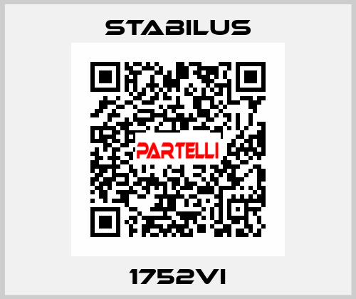 1752VI Stabilus