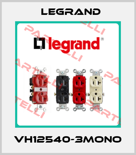 VH12540-3MONO Legrand
