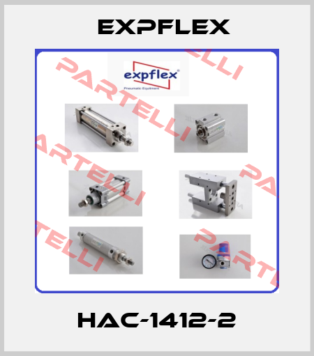 HAC-1412-2 EXPFLEX