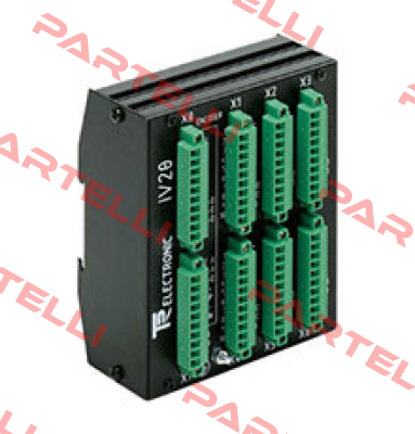 490-00010 old code, new code 490-00006 TR Electronic