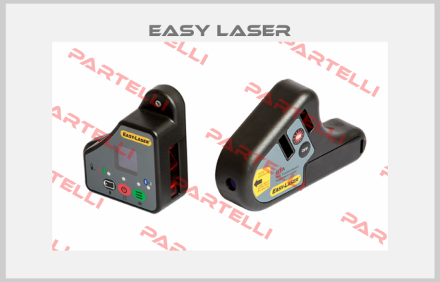 XT190 BTA Easy Laser
