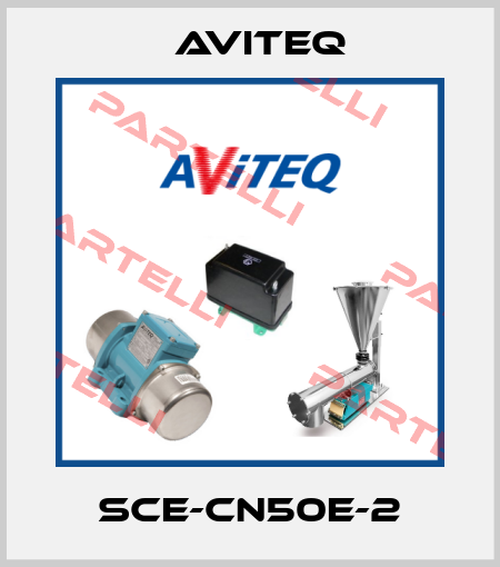 SCE-CN50E-2 Aviteq