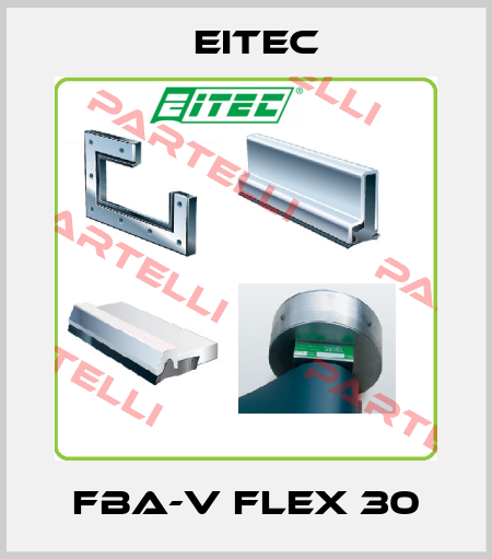 FBA-V flex 30 Eitec