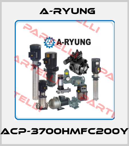 ACP-3700HMFC200Y A-Ryung