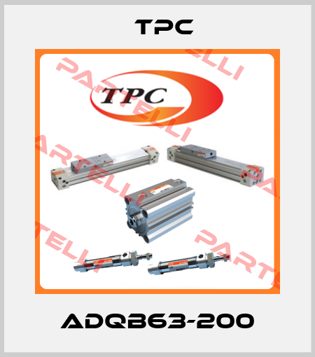 ADQB63-200 TPC