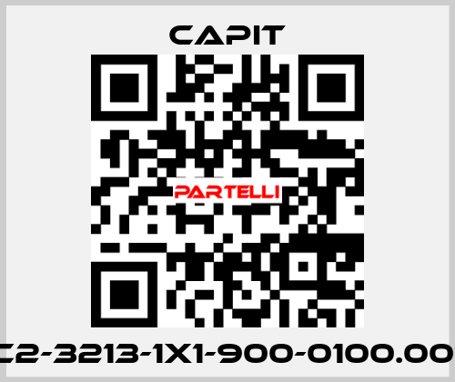 C2-3213-1X1-900-0100.001 Capit