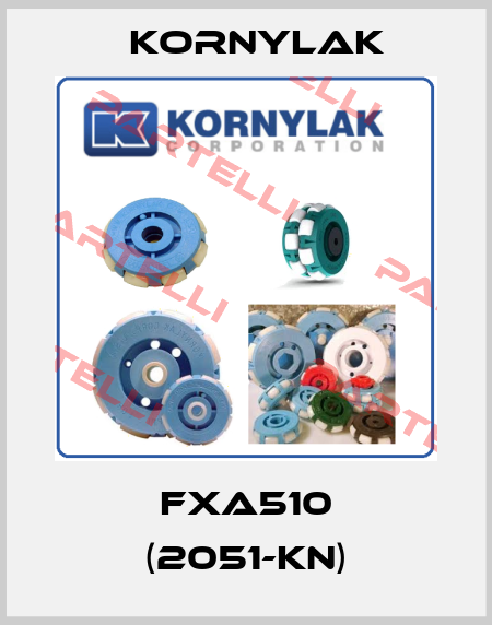 FXA510 (2051-KN) Kornylak