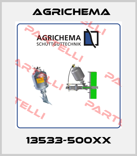 13533-500XX Agrichema