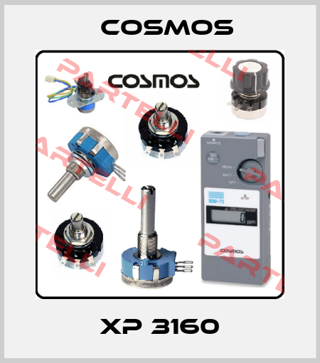 XP 3160 Cosmos